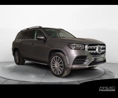 MERCEDES-BENZ GLS 400 d 4Matic Premium Plus - 16