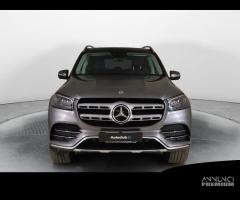 MERCEDES-BENZ GLS 400 d 4Matic Premium Plus - 17