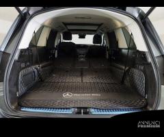 MERCEDES-BENZ GLS 400 d 4Matic Premium Plus - 25