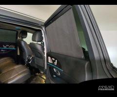 MERCEDES-BENZ GLS 400 d 4Matic Premium Plus - 26