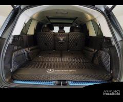 MERCEDES-BENZ GLS 400 d 4Matic Premium Plus - 28