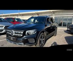 MERCEDES-BENZ GLB - X247 2019 - GLB 200D SPORT PLU