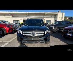 MERCEDES-BENZ GLB - X247 2019 - GLB 200D SPORT PLU