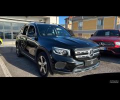 MERCEDES-BENZ GLB - X247 2019 - GLB 200D SPORT PLU