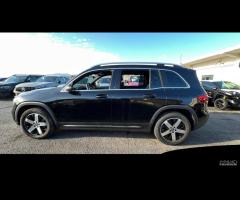 MERCEDES-BENZ GLB - X247 2019 - GLB 200D SPORT PLU