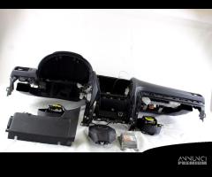 98221FJ050 KIT AIRBAG SUBARU XV GP 2.0 D 4X4 108KW