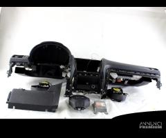 98221FJ050 KIT AIRBAG SUBARU XV GP 2.0 D 4X4 108KW