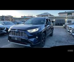 TOYOTA Rav4 2.5 vvt-ie h Style awd-i 222cv e-cvt - 1