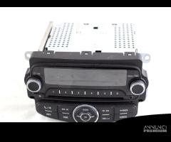 39012675 AUTORADIO OPEL CORSA E 1.2 B 51KW 5M 5P (