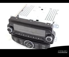 39012675 AUTORADIO OPEL CORSA E 1.2 B 51KW 5M 5P (