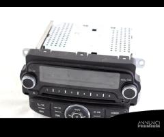 39012675 AUTORADIO OPEL CORSA E 1.2 B 51KW 5M 5P (