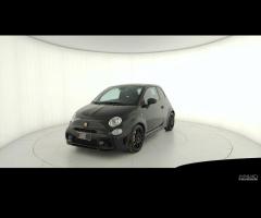 ABARTH 695 1.4 t-jet Competizione 180cv