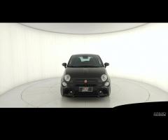 ABARTH 695 1.4 t-jet Competizione 180cv