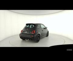 ABARTH 695 1.4 t-jet Competizione 180cv