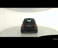 ABARTH 695 1.4 t-jet Competizione 180cv