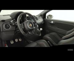 ABARTH 695 1.4 t-jet Competizione 180cv