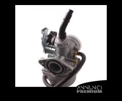 Carburatore PZ 19 per quad Spider Kerox Lem