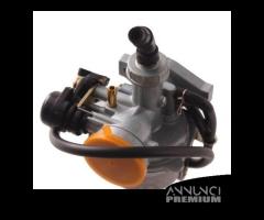 Carburatore PZ 19 miniquad e pit bike