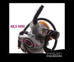 Carburatore PZ 19 miniquad e pit bike