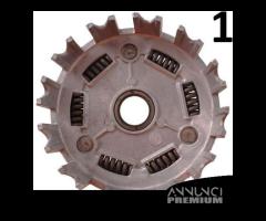 Campana frizione Yamaha XT 600 - 1JK161500000