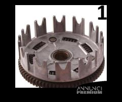 Campana frizione Yamaha XT 600 - 1JK161500000