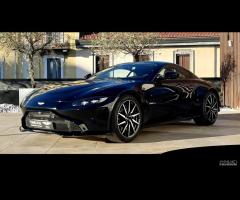 ASTON MARTIN Vantage Coupe 4.0 V8 auto