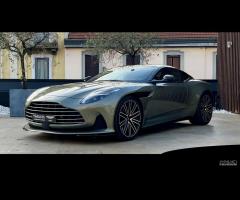 ASTON MARTIN DB12 Coupe 4.0 V8 auto