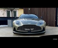 ASTON MARTIN DB12 Coupe 4.0 V8 auto