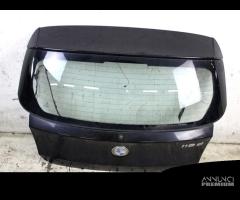 41627133898 PORTELLONE COFANO POSTERIORE BAULE BMW