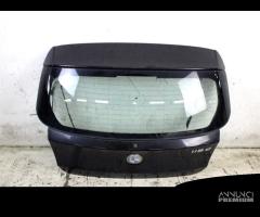 41627133898 PORTELLONE COFANO POSTERIORE BAULE BMW