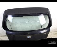 41627133898 PORTELLONE COFANO POSTERIORE BAULE BMW