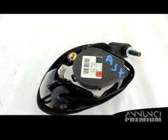 A1698209926 KIT AIRBAG MERCEDES CLASSE B 180 W245