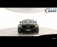 MERCEDES-BENZ SLK 200 k Grand Edition 184cv