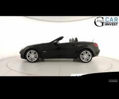 MERCEDES-BENZ SLK 200 k Grand Edition 184cv