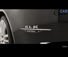 MERCEDES-BENZ SLK 200 k Grand Edition 184cv