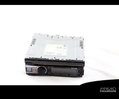 CDE-182R AUTORADIO AFTERMARKET ALPINE BMW SERIE 1