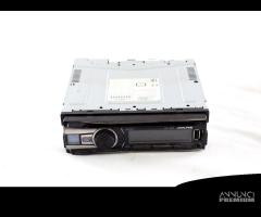 CDE-182R AUTORADIO AFTERMARKET ALPINE BMW SERIE 1