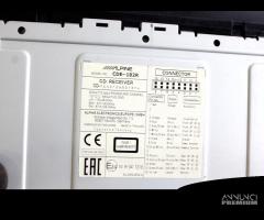 CDE-182R AUTORADIO AFTERMARKET ALPINE BMW SERIE 1