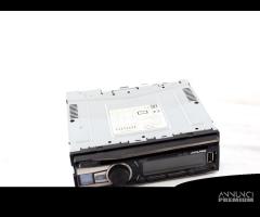 CDE-182R AUTORADIO AFTERMARKET ALPINE BMW SERIE 1