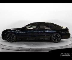 BMW 760 M e xDrive