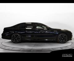 BMW 760 M e xDrive