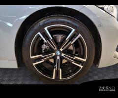 BMW 318 d 48V Touring Msport - 5