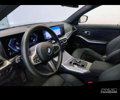 BMW 318 d 48V Touring Msport - 6