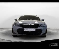 BMW 318 d 48V Touring Msport - 17