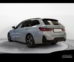 BMW 318 d 48V Touring Msport - 18