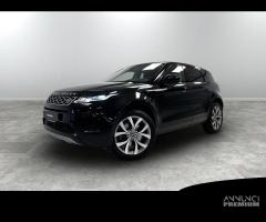 LAND ROVER Range Rover Evoque I4 249cv AWD Auto - 1