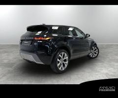 LAND ROVER Range Rover Evoque I4 249cv AWD Auto - 2