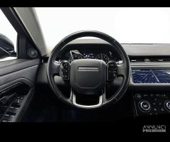 LAND ROVER Range Rover Evoque I4 249cv AWD Auto - 7