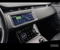 LAND ROVER Range Rover Evoque I4 249cv AWD Auto - 8