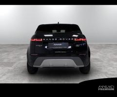 LAND ROVER Range Rover Evoque I4 249cv AWD Auto - 16